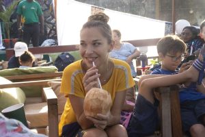 SOBRAGUI: LE BRUNCH JUNGLE FEVER A TENU TOUTES SES PROMESSES - photo 7