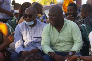 SOBRAGUI: LE BRUNCH JUNGLE FEVER A TENU TOUTES SES PROMESSES - photo 12