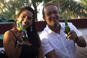 SOBRAGUI: LE BRUNCH JUNGLE FEVER A TENU TOUTES SES PROMESSES - photo 9