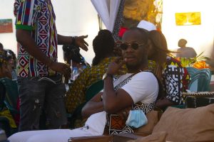 SOBRAGUI: LE BRUNCH JUNGLE FEVER A TENU TOUTES SES PROMESSES - photo 8