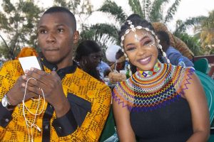 SOBRAGUI: LE BRUNCH JUNGLE FEVER A TENU TOUTES SES PROMESSES - photo 10