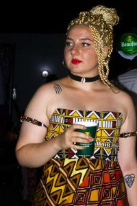 SOBRAGUI: LE BRUNCH JUNGLE FEVER A TENU TOUTES SES PROMESSES - photo 14