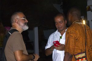SOBRAGUI: LE BRUNCH JUNGLE FEVER A TENU TOUTES SES PROMESSES - photo 16