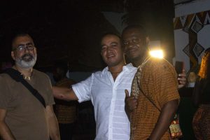 SOBRAGUI: LE BRUNCH JUNGLE FEVER A TENU TOUTES SES PROMESSES - photo 17