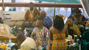 SOBRAGUI: LE BRUNCH JUNGLE FEVER A TENU TOUTES SES PROMESSES - photo 18