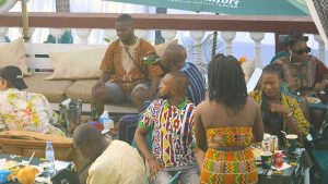 SOBRAGUI: LE BRUNCH JUNGLE FEVER A TENU TOUTES SES PROMESSES - photo 24