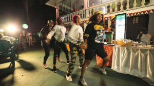 SOBRAGUI: LE BRUNCH JUNGLE FEVER A TENU TOUTES SES PROMESSES - photo 22