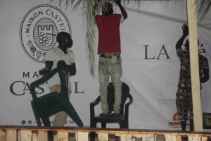 LA SOBRAGUI EST LA FOIRE - photo 10