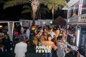 BRUNCH JUNGLE FEVER: LA TERRASSE 1958 REMET LES COUVERTS - photo 4