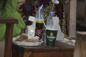 BRUNCH JUNGLE FEVER: LA TERRASSE 1958 REMET LES COUVERTS - photo 15