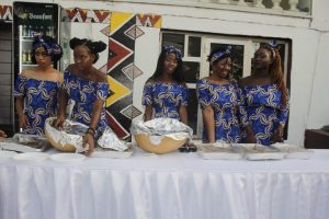 BRUNCH JUNGLE FEVER: LA TERRASSE 1958 REMET LES COUVERTS - photo 18