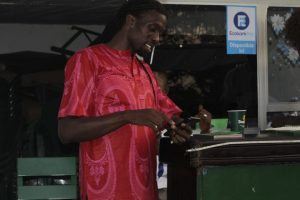 BRUNCH JUNGLE FEVER: LA TERRASSE 1958 REMET LES COUVERTS - photo 20
