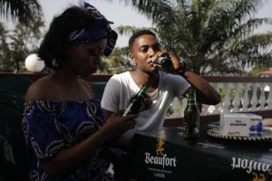 BRUNCH JUNGLE FEVER: LA TERRASSE 1958 REMET LES COUVERTS - photo 21