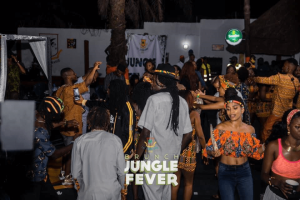 BRUNCH JUNGLE FEVER: LA TERRASSE 1958 REMET LES COUVERTS - photo 5