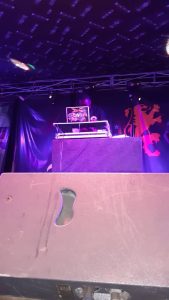 DJ KANDE VAINQUEUR DE LA BATTLE DJ DE LA FOIRE . - photo 3