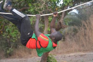 GLADIATORS A LA CONQUÊTE - photo 49