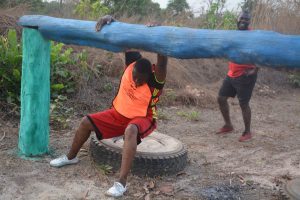 GLADIATORS A LA CONQUÊTE - photo 59