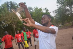 GLADIATORS A LA CONQUÊTE - photo 66