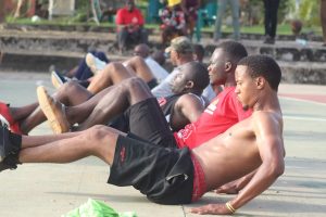 GLADIATORS A LA CONQUÊTE - photo 87