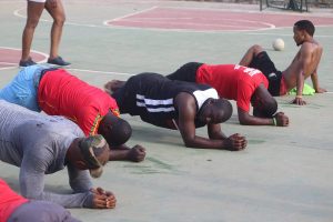 GLADIATORS A LA CONQUÊTE - photo 90
