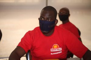 GLADIATORS A LA CONQUÊTE - photo 19