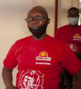 GLADIATORS A LA CONQUÊTE - photo 29