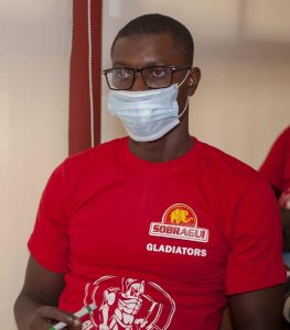 GLADIATORS A LA CONQUÊTE - photo 30