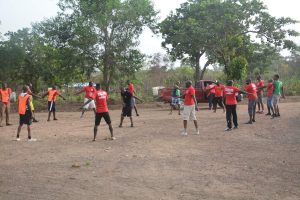 GLADIATORS A LA CONQUÊTE - photo 47