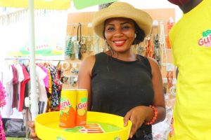 GUINI ETAIT AU P0P-UP STORE CONAKRY 2ème EDITION - photo 30