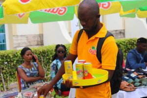 GUINI ETAIT AU P0P-UP STORE CONAKRY 2ème EDITION - photo 26