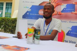 GUINI ETAIT AU P0P-UP STORE CONAKRY 2ème EDITION - photo 19
