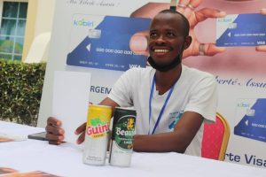 GUINI ETAIT AU P0P-UP STORE CONAKRY 2ème EDITION - photo 15