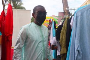 GUINI ETAIT AU P0P-UP STORE CONAKRY 2ème EDITION - photo 14
