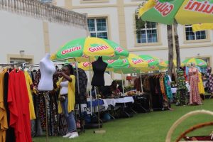 GUINI ETAIT AU P0P-UP STORE CONAKRY 2ème EDITION - photo 13