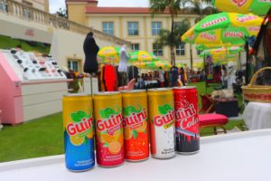 GUINI ETAIT AU P0P-UP STORE CONAKRY 2ème EDITION - photo 8