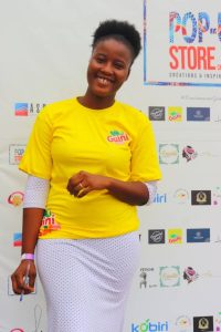 GUINI ETAIT AU P0P-UP STORE CONAKRY 2ème EDITION - photo 6