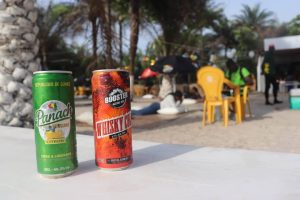 TRIP WITH COMMUNITY: LA SOBRAGUI Y ETAIT - photo 8