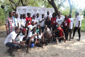 TRIP WITH COMMUNITY: LA SOBRAGUI Y ETAIT - photo 10