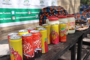 TRIP WITH COMMUNITY: LA SOBRAGUI Y ETAIT - photo 2