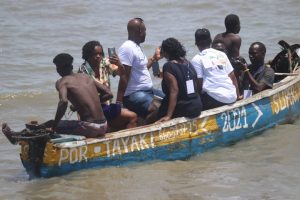 TRIP WITH COMMUNITY: LA SOBRAGUI Y ETAIT - photo 12