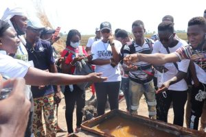 TRIP WITH COMMUNITY: LA SOBRAGUI Y ETAIT - photo 11