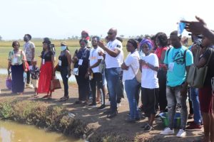 TRIP WITH COMMUNITY: LA SOBRAGUI Y ETAIT - photo 15