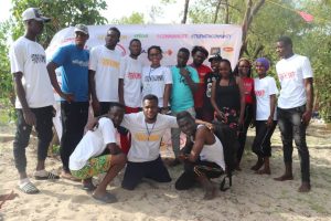 TRIP WITH COMMUNITY: LA SOBRAGUI Y ETAIT - photo 17