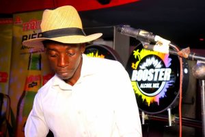 BOOSTER EN MODE OPERA CHILL - photo 16