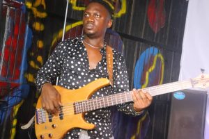 EURO 2020: 33 EXPORT S’INSTALLE A l’ESPACE FOUGOU FOUGOU AVEC L’ARTISTE PETIT KANDIA - photo 4
