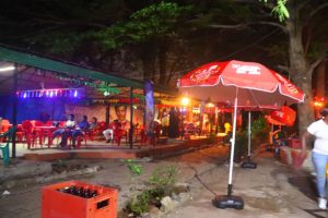 EURO 2020: 33 EXPORT S’INSTALLE A l’ESPACE FOUGOU FOUGOU AVEC L’ARTISTE PETIT KANDIA - photo 7