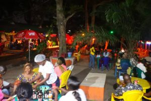 EURO 2020: 33 EXPORT S’INSTALLE A l’ESPACE FOUGOU FOUGOU AVEC L’ARTISTE PETIT KANDIA - photo 6