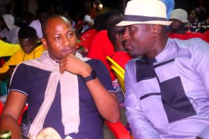 LA SOBRAGUI CELEBRE LA FETE DE LA MUSIQUE AVEC PETIT KANDIA - photo 18