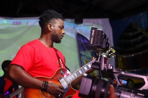 LA SOBRAGUI CELEBRE LA FETE DE LA MUSIQUE AVEC PETIT KANDIA - photo 16