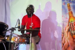 LA SOBRAGUI CELEBRE LA FETE DE LA MUSIQUE AVEC PETIT KANDIA - photo 11